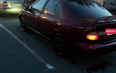 Nissan Almera, 1998 год, 200 000 рублей, 8 фотография