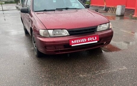 Nissan Almera, 1998 год, 200 000 рублей, 12 фотография