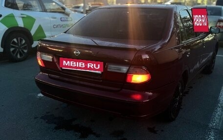 Nissan Almera, 1998 год, 200 000 рублей, 11 фотография