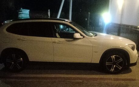 BMW X1, 2011 год, 1 300 000 рублей, 4 фотография