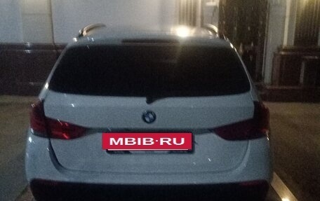 BMW X1, 2011 год, 1 300 000 рублей, 3 фотография