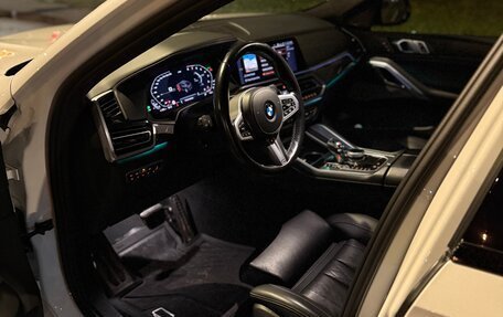 BMW X6, 2020 год, 7 300 000 рублей, 5 фотография