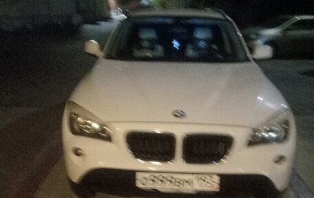 BMW X1, 2011 год, 1 300 000 рублей, 6 фотография