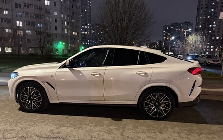 BMW X6, 2020 год, 7 300 000 рублей, 6 фотография