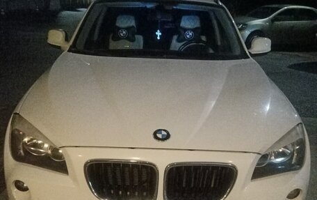 BMW X1, 2011 год, 1 300 000 рублей, 5 фотография