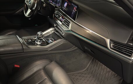 BMW X6, 2020 год, 7 300 000 рублей, 16 фотография