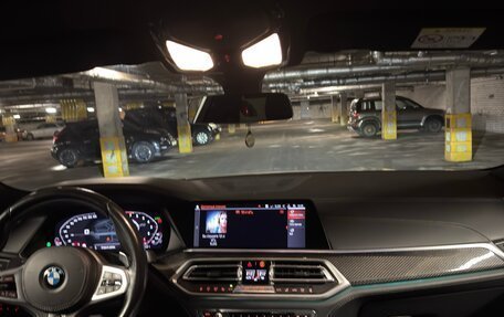 BMW X6, 2020 год, 7 300 000 рублей, 14 фотография