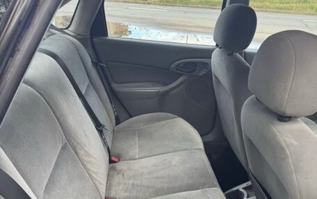 Ford Focus IV, 2002 год, 230 000 рублей, 6 фотография