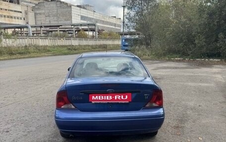 Ford Focus IV, 2002 год, 230 000 рублей, 4 фотография