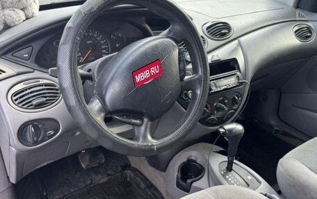 Ford Focus IV, 2002 год, 230 000 рублей, 9 фотография