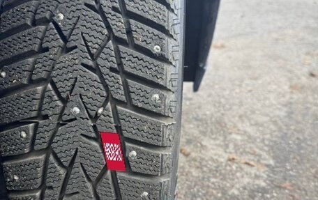 Ford Focus IV, 2002 год, 230 000 рублей, 7 фотография