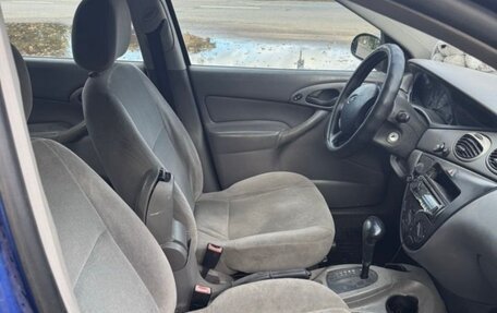 Ford Focus IV, 2002 год, 230 000 рублей, 10 фотография