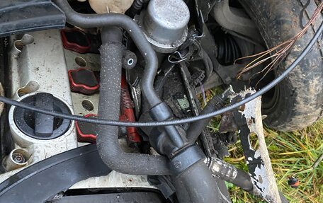 Audi A6, 2002 год, 300 000 рублей, 8 фотография