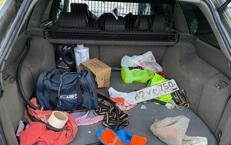 Audi A6, 2002 год, 300 000 рублей, 13 фотография