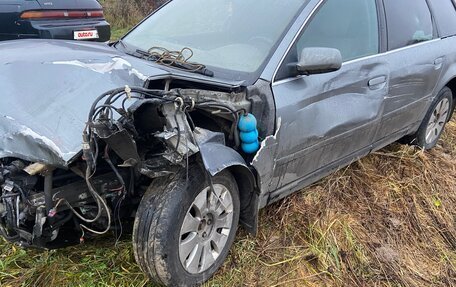 Audi A6, 2002 год, 300 000 рублей, 6 фотография