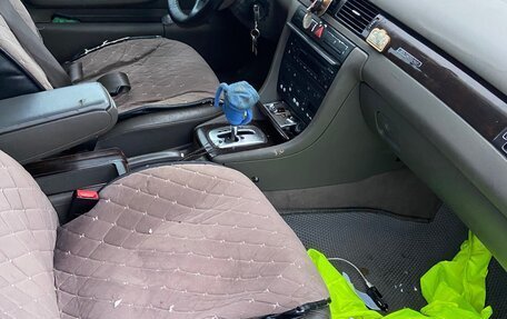 Audi A6, 2002 год, 300 000 рублей, 10 фотография