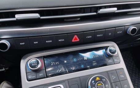 Hyundai Palisade I, 2023 год, 6 200 000 рублей, 16 фотография