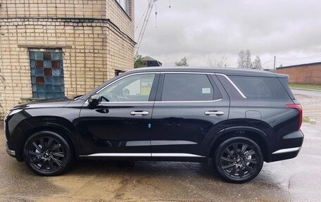 Hyundai Palisade I, 2023 год, 6 200 000 рублей, 4 фотография