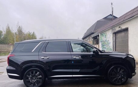 Hyundai Palisade I, 2023 год, 6 200 000 рублей, 5 фотография