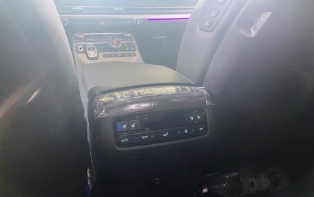 Hyundai Palisade I, 2023 год, 6 200 000 рублей, 15 фотография