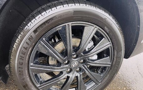 Hyundai Palisade I, 2023 год, 6 200 000 рублей, 13 фотография