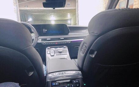 Hyundai Palisade I, 2023 год, 6 200 000 рублей, 14 фотография