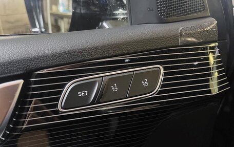 Hyundai Palisade I, 2023 год, 6 200 000 рублей, 12 фотография