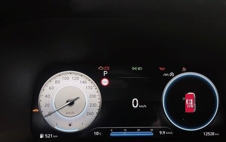 Hyundai Palisade I, 2023 год, 6 200 000 рублей, 10 фотография