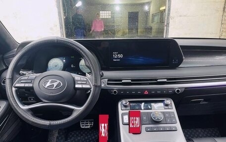 Hyundai Palisade I, 2023 год, 6 200 000 рублей, 6 фотография