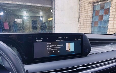 Hyundai Palisade I, 2023 год, 6 200 000 рублей, 20 фотография