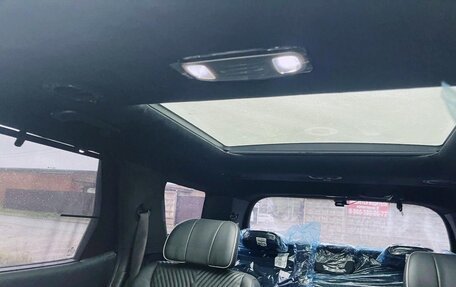 Hyundai Palisade I, 2023 год, 6 200 000 рублей, 18 фотография