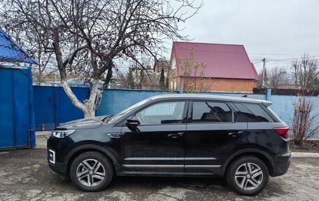 Changan CS55 I, 2021 год, 2 000 000 рублей, 2 фотография