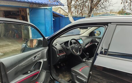 Changan CS55 I, 2021 год, 2 000 000 рублей, 9 фотография