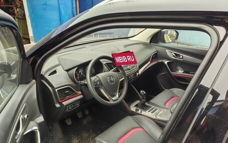 Changan CS55 I, 2021 год, 2 000 000 рублей, 4 фотография