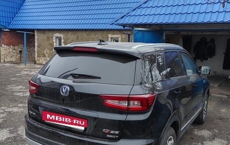 Changan CS55 I, 2021 год, 2 000 000 рублей, 6 фотография