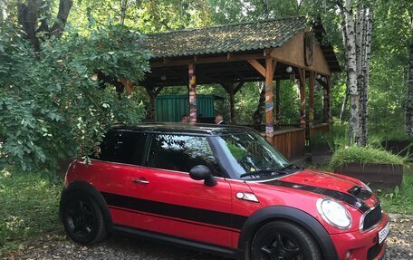 MINI Hatch, 2008 год, 600 000 рублей, 2 фотография