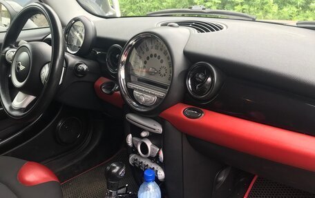 MINI Hatch, 2008 год, 600 000 рублей, 5 фотография