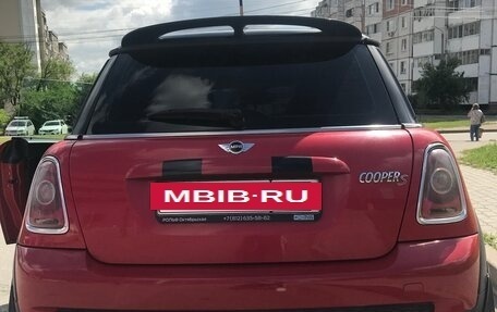 MINI Hatch, 2008 год, 600 000 рублей, 6 фотография