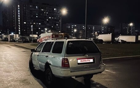 Volkswagen Golf III, 1996 год, 68 000 рублей, 1 фотография