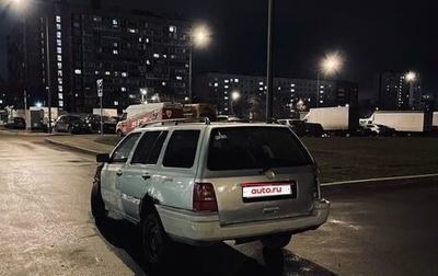Volkswagen Golf III, 1996 год, 68 000 рублей, 1 фотография