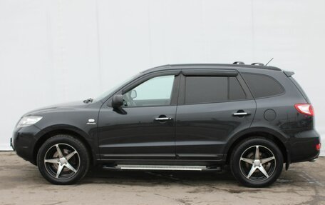 Hyundai Santa Fe III рестайлинг, 2006 год, 925 000 рублей, 5 фотография