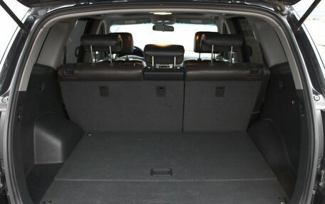 Hyundai Santa Fe III рестайлинг, 2006 год, 925 000 рублей, 11 фотография