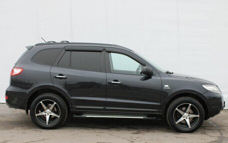 Hyundai Santa Fe III рестайлинг, 2006 год, 925 000 рублей, 9 фотография