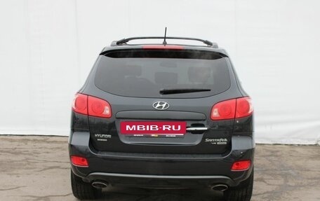 Hyundai Santa Fe III рестайлинг, 2006 год, 925 000 рублей, 7 фотография