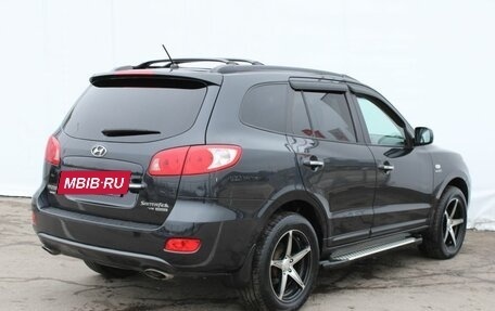 Hyundai Santa Fe III рестайлинг, 2006 год, 925 000 рублей, 8 фотография