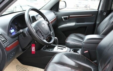 Hyundai Santa Fe III рестайлинг, 2006 год, 925 000 рублей, 15 фотография