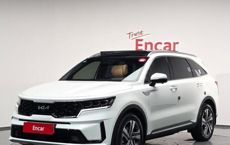 KIA Sorento IV, 2022 год, 4 640 000 рублей, 1 фотография