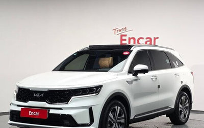 KIA Sorento IV, 2022 год, 4 640 000 рублей, 1 фотография