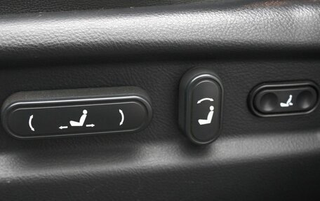 Hyundai Santa Fe III рестайлинг, 2006 год, 925 000 рублей, 16 фотография