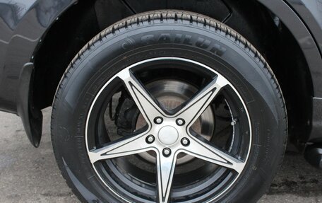 Hyundai Santa Fe III рестайлинг, 2006 год, 925 000 рублей, 22 фотография